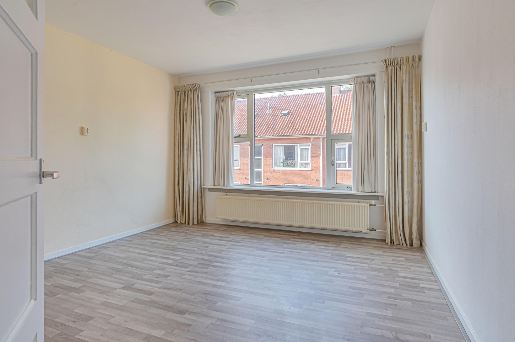 Appartement te koop: Hyacinthstraat 215, Groningen