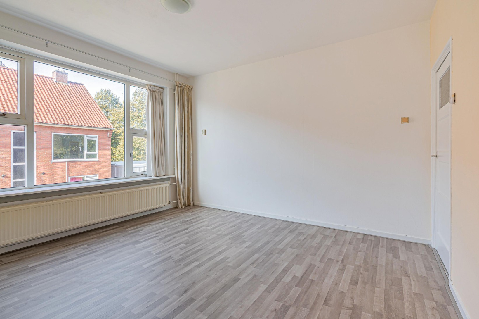 Appartement te koop: Hyacinthstraat 215, Groningen