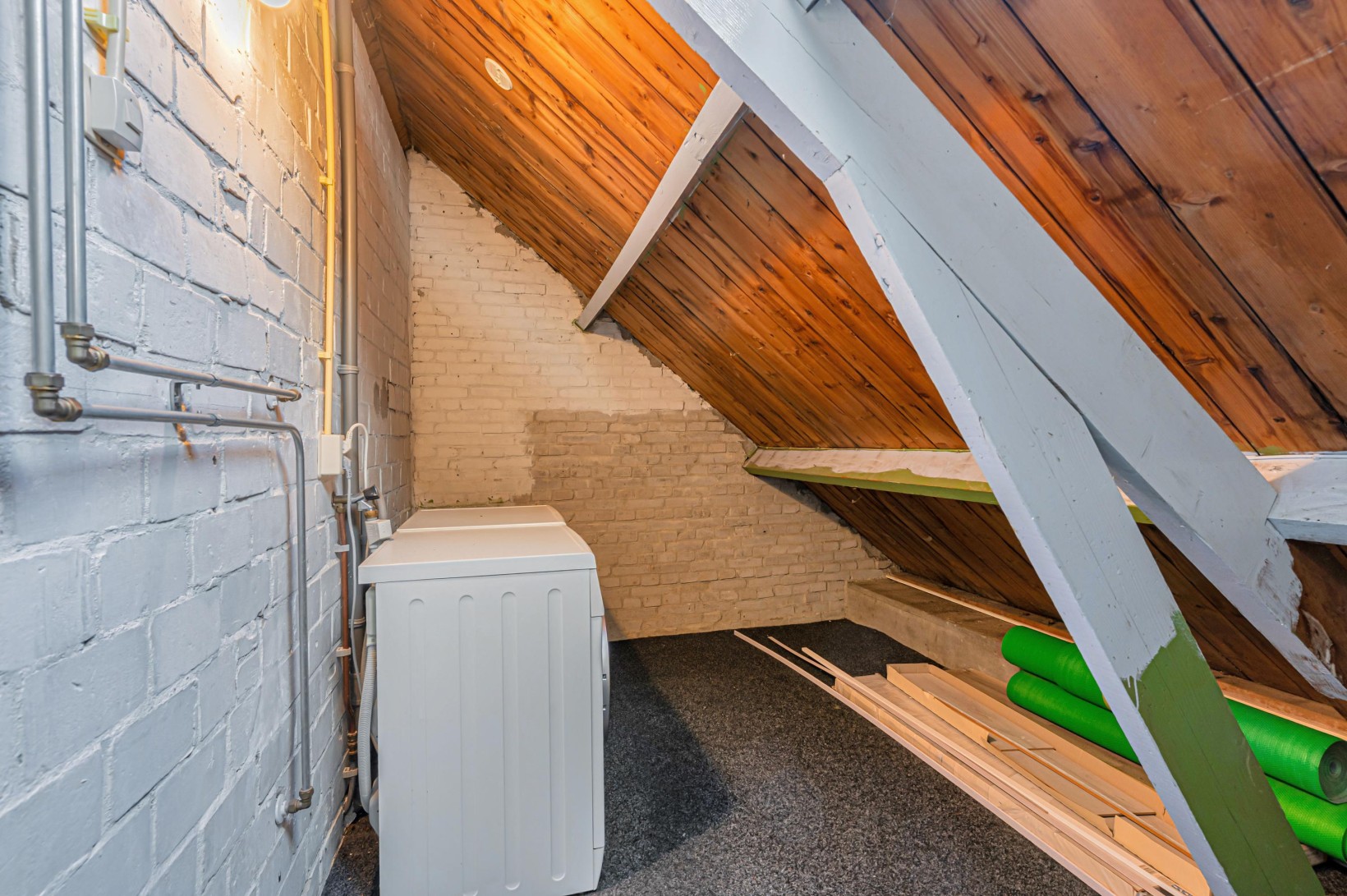 Appartement te koop: Hyacinthstraat 215, Groningen