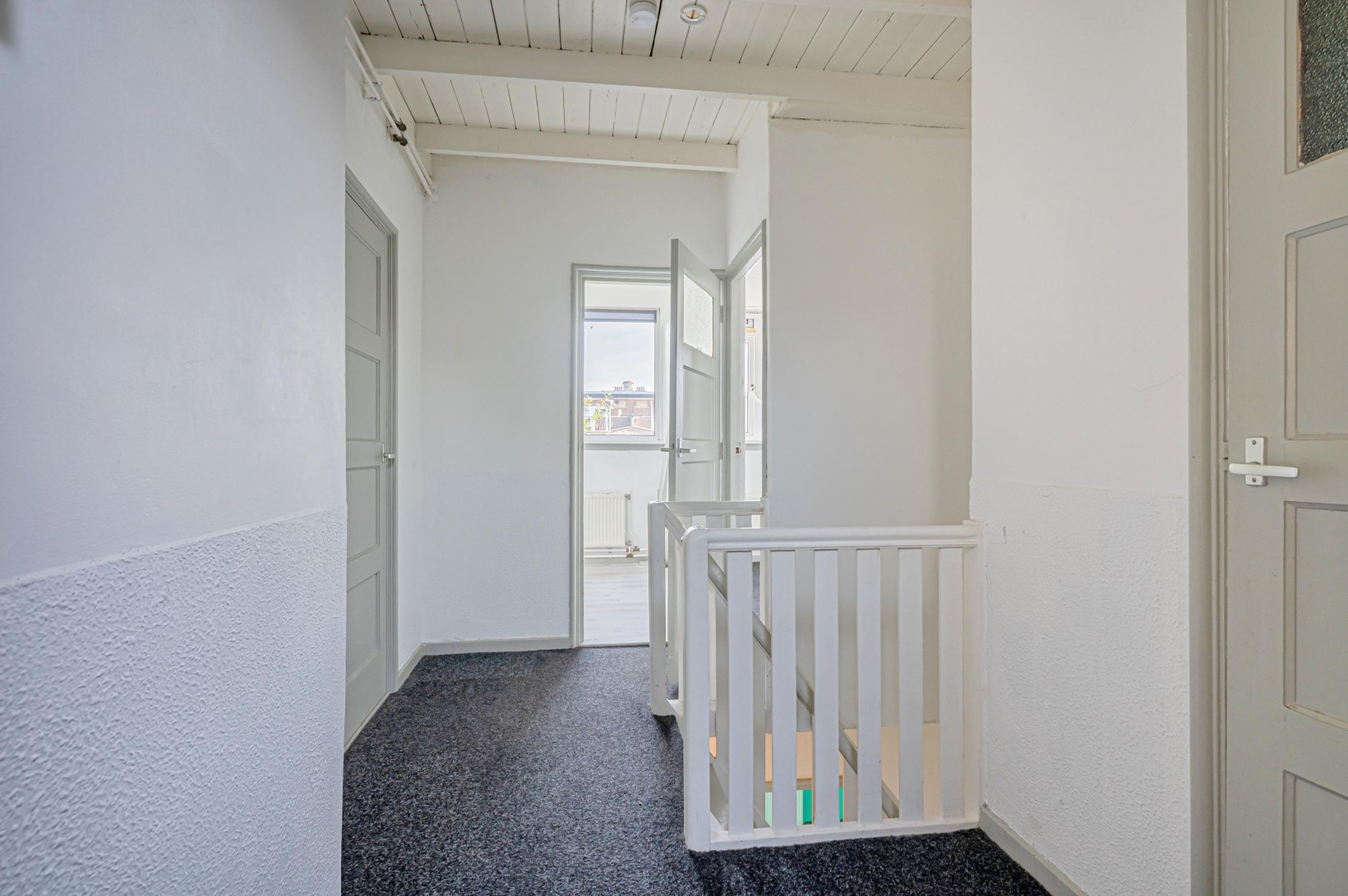 Appartement te koop: Hyacinthstraat 215, Groningen