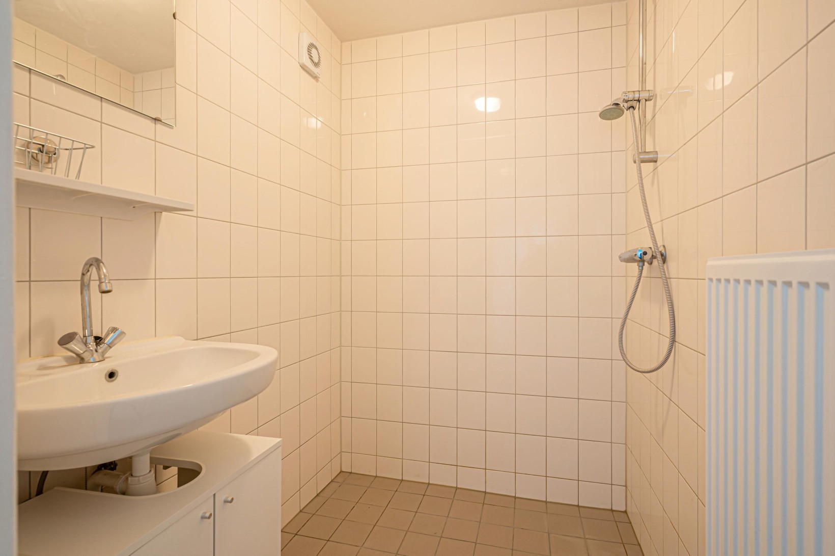 Appartement te koop: Hyacinthstraat 215, Groningen