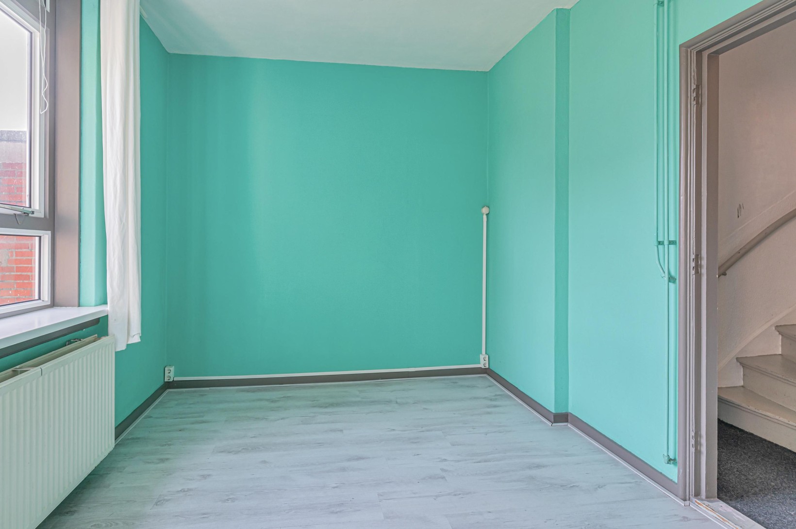 Appartement te koop: Hyacinthstraat 215, Groningen