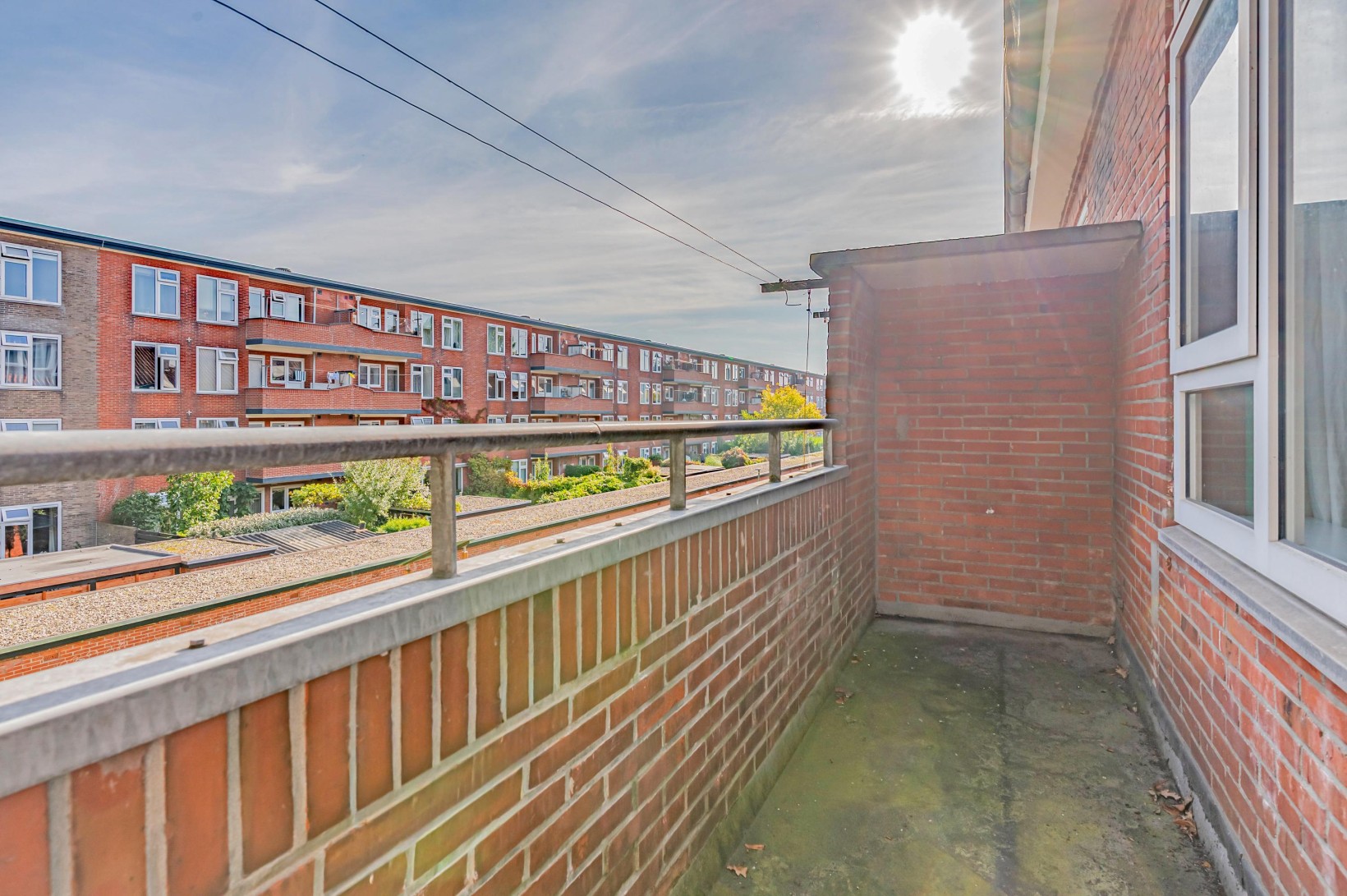 Appartement te koop: Hyacinthstraat 215, Groningen