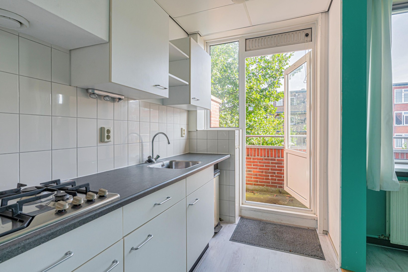 Appartement te koop: Hyacinthstraat 215, Groningen