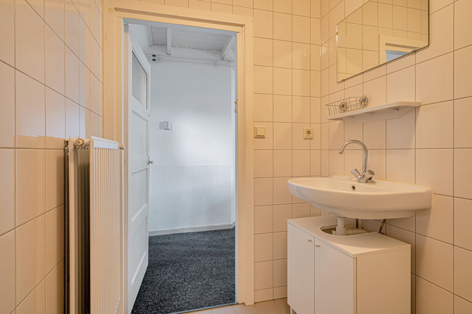 Appartement te koop: Hyacinthstraat 215, Groningen
