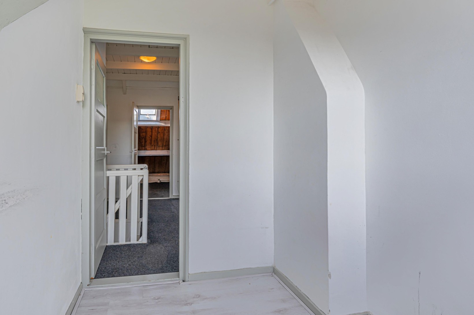 Appartement te koop: Hyacinthstraat 215, Groningen