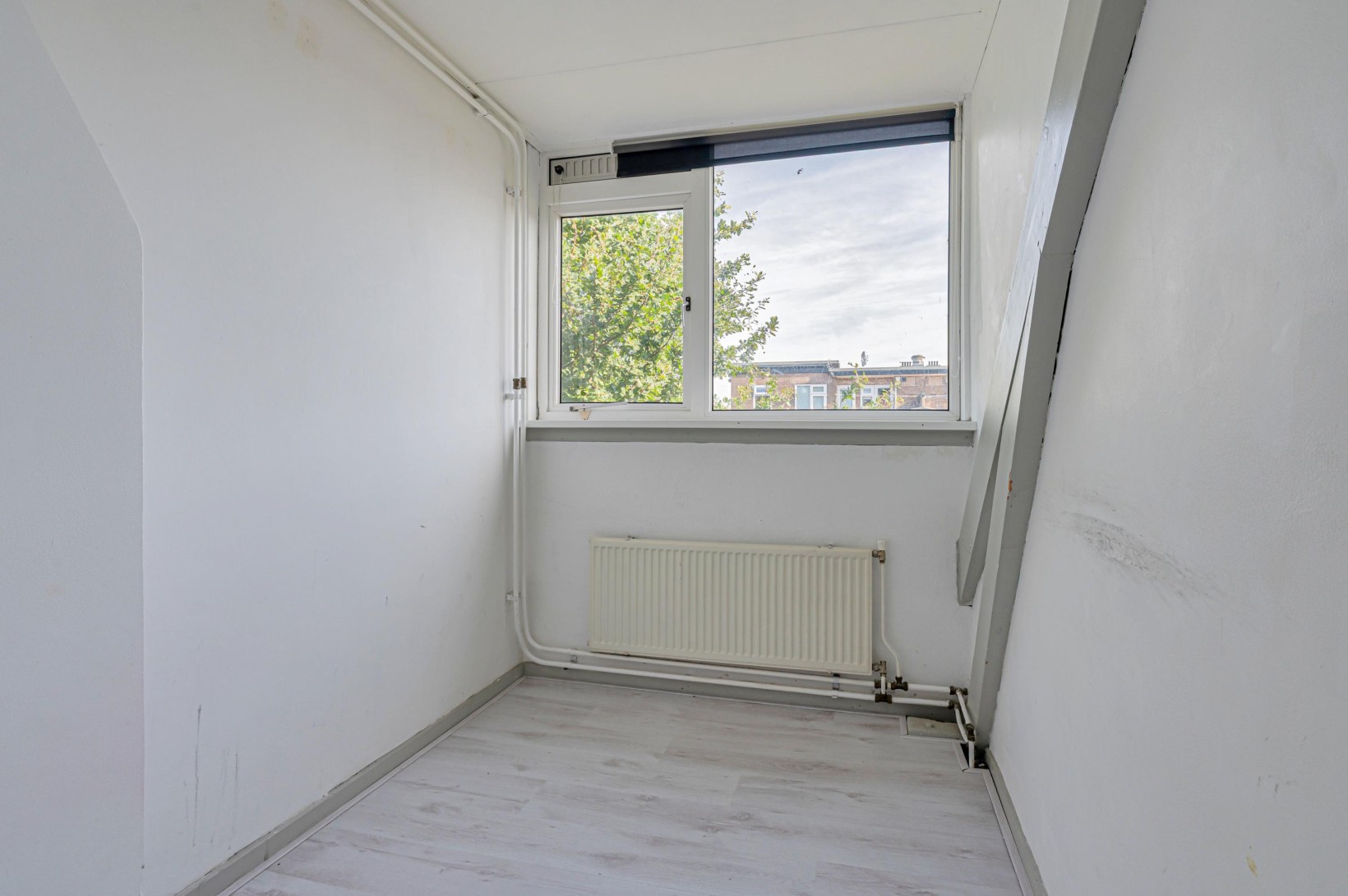 Appartement te koop: Hyacinthstraat 215, Groningen