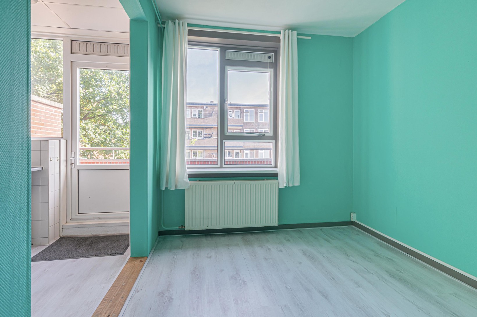 Appartement te koop: Hyacinthstraat 215, Groningen