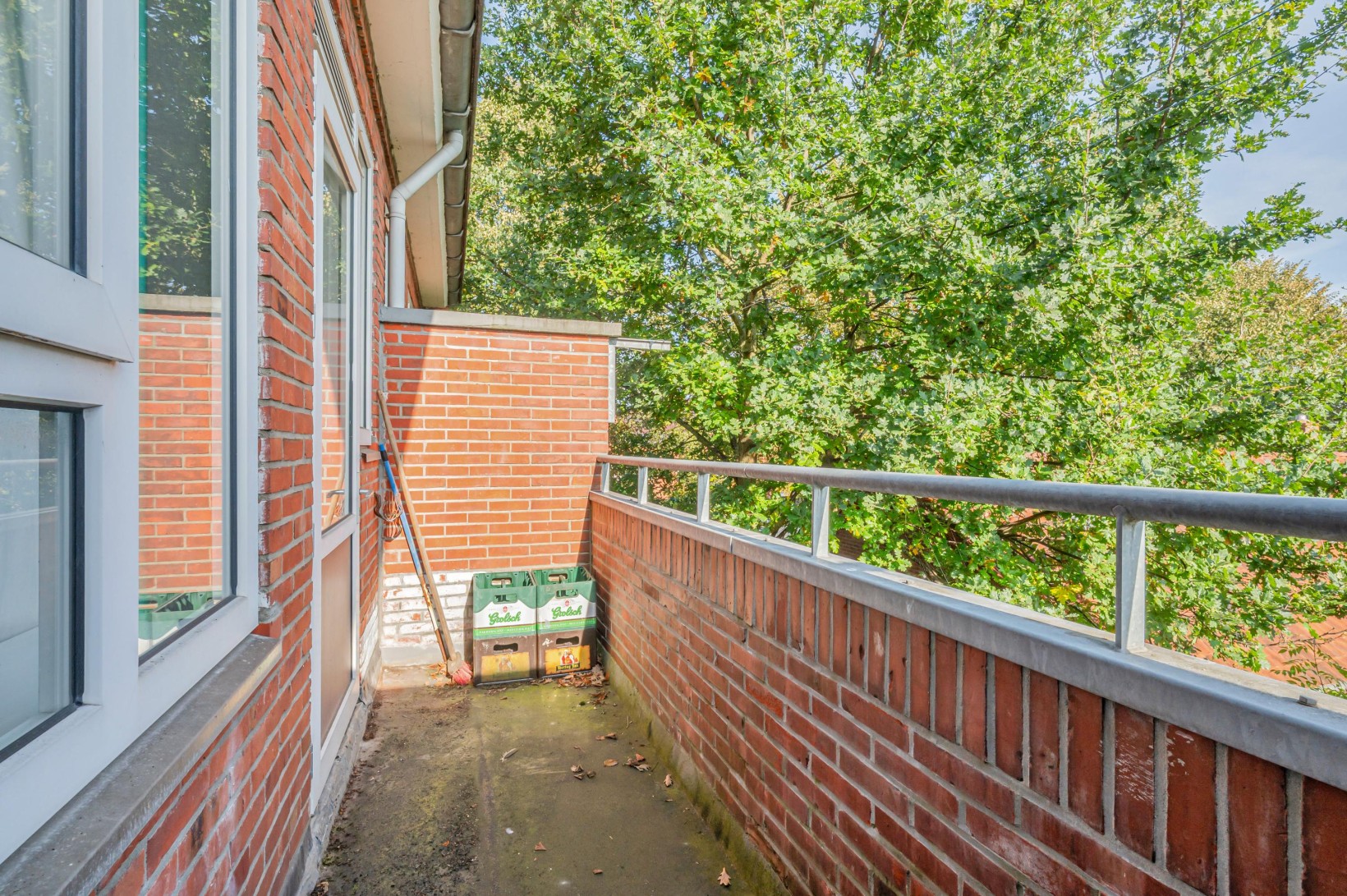 Appartement te koop: Hyacinthstraat 215, Groningen