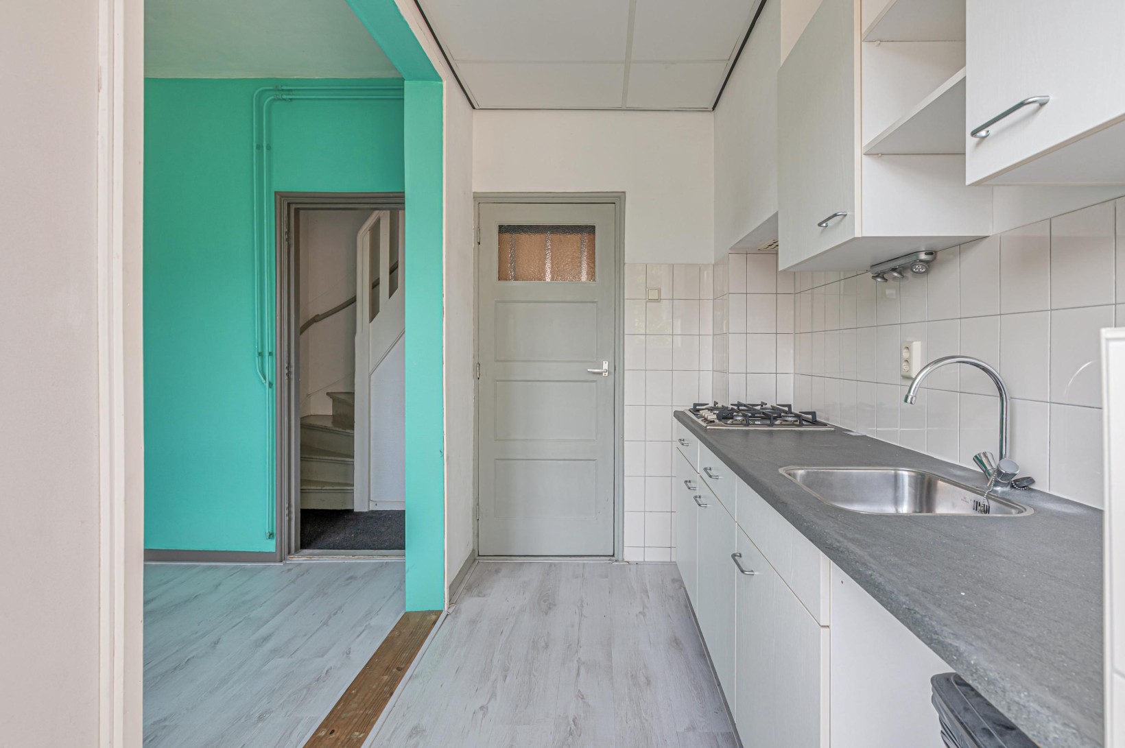 Appartement te koop: Hyacinthstraat 215, Groningen