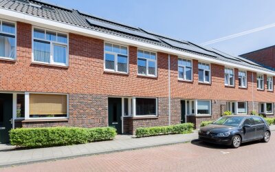 Hyacinthstraat 227