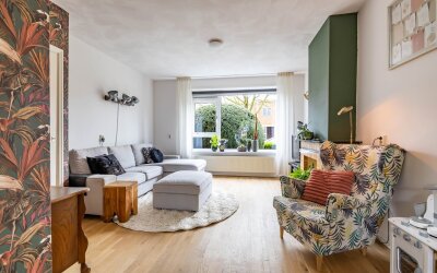 Hyacinthstraat 86
