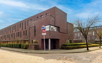 Hyacinthstraat 104-26
