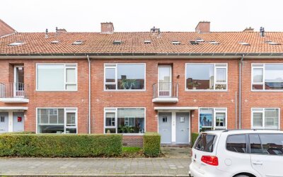 Hyacinthstraat 130