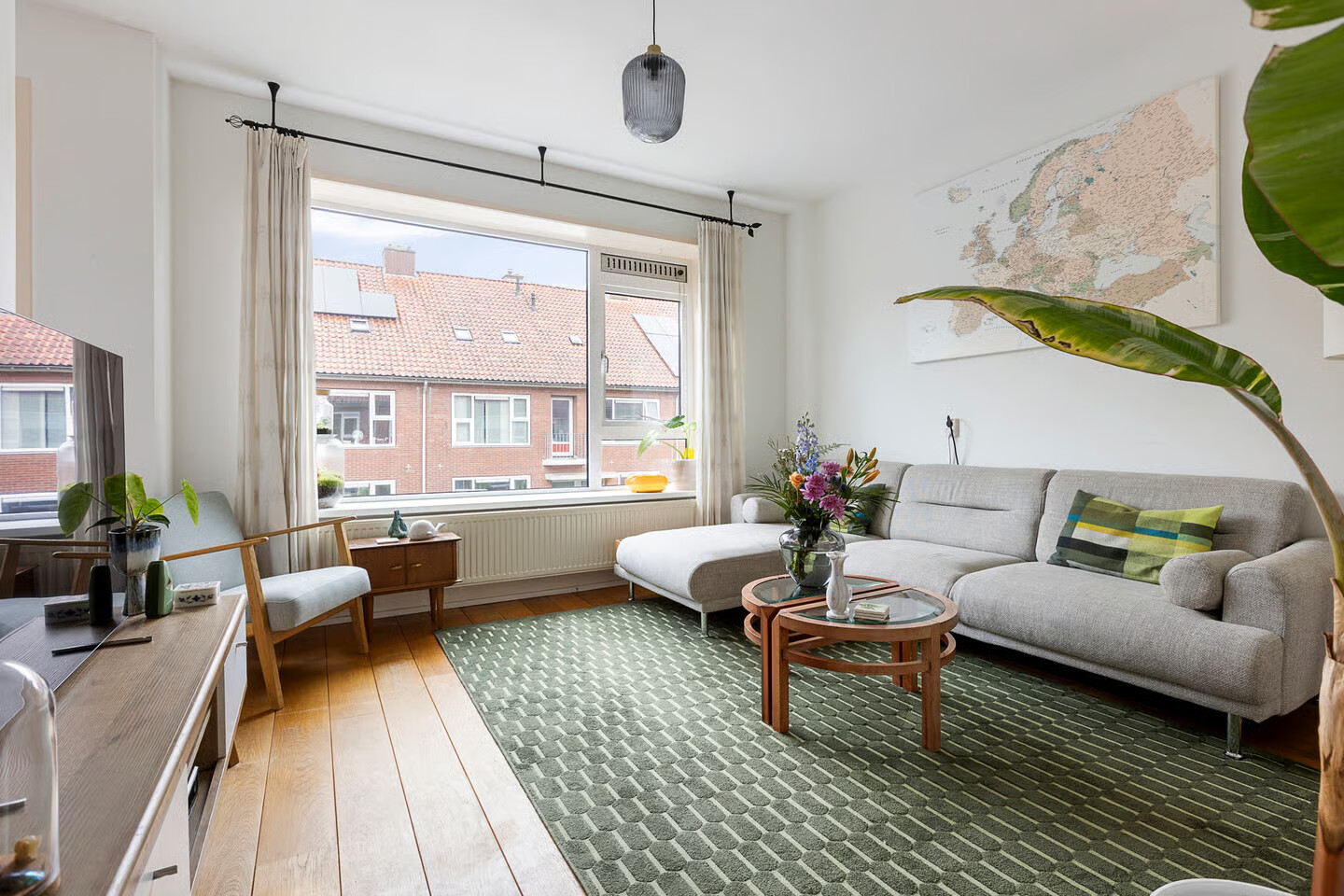 Appartement te koop: Hyacinthstraat 160, Groningen