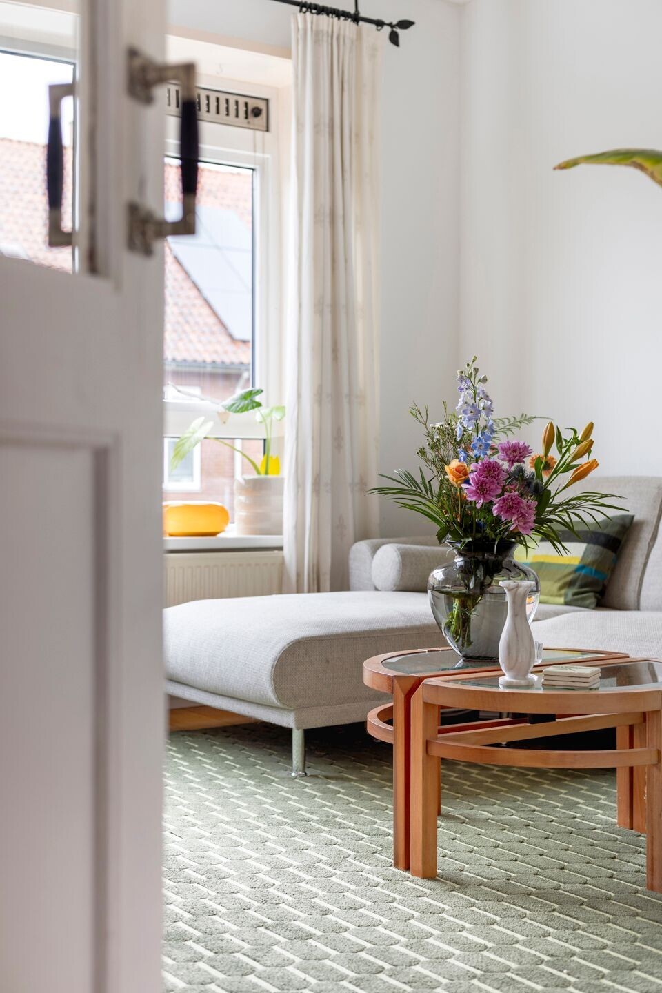 Appartement te koop: Hyacinthstraat 160, Groningen