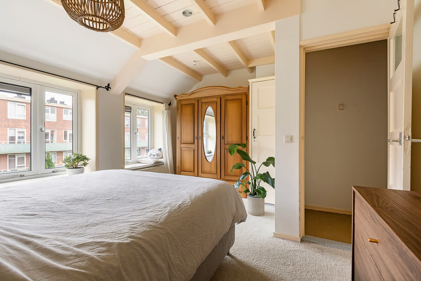 Appartement te koop: Hyacinthstraat 160, Groningen