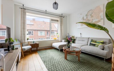 Hyacinthstraat 160