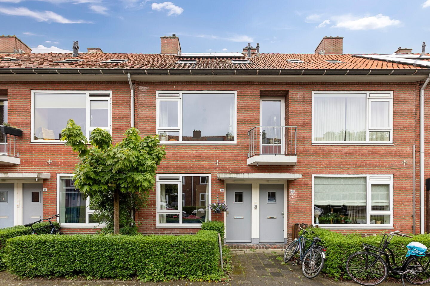 Appartement te koop: Hyacinthstraat 160, Groningen