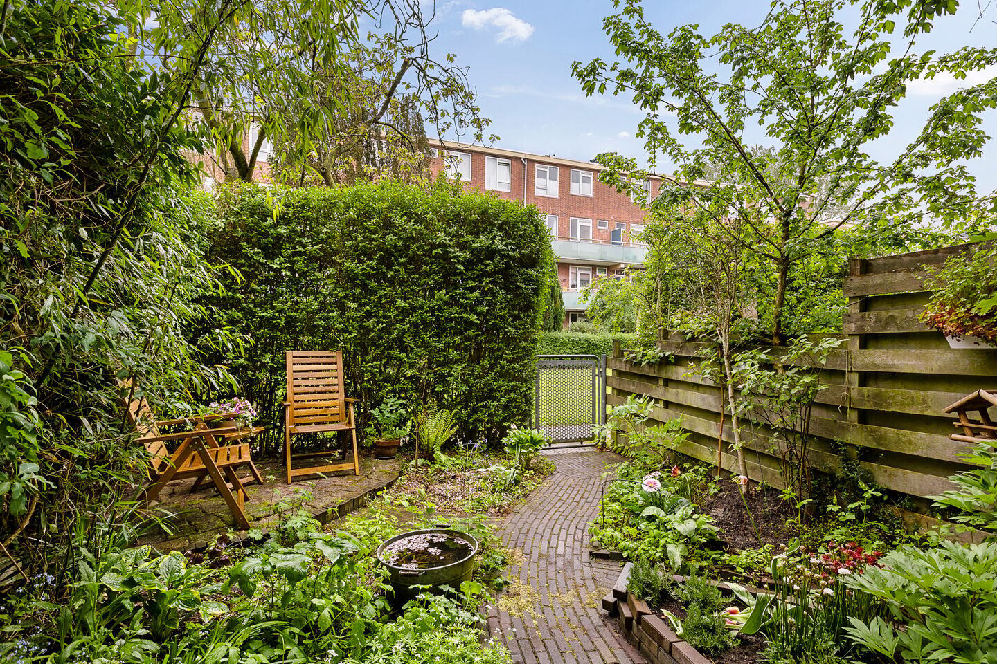 Appartement te koop: Hyacinthstraat 160, Groningen