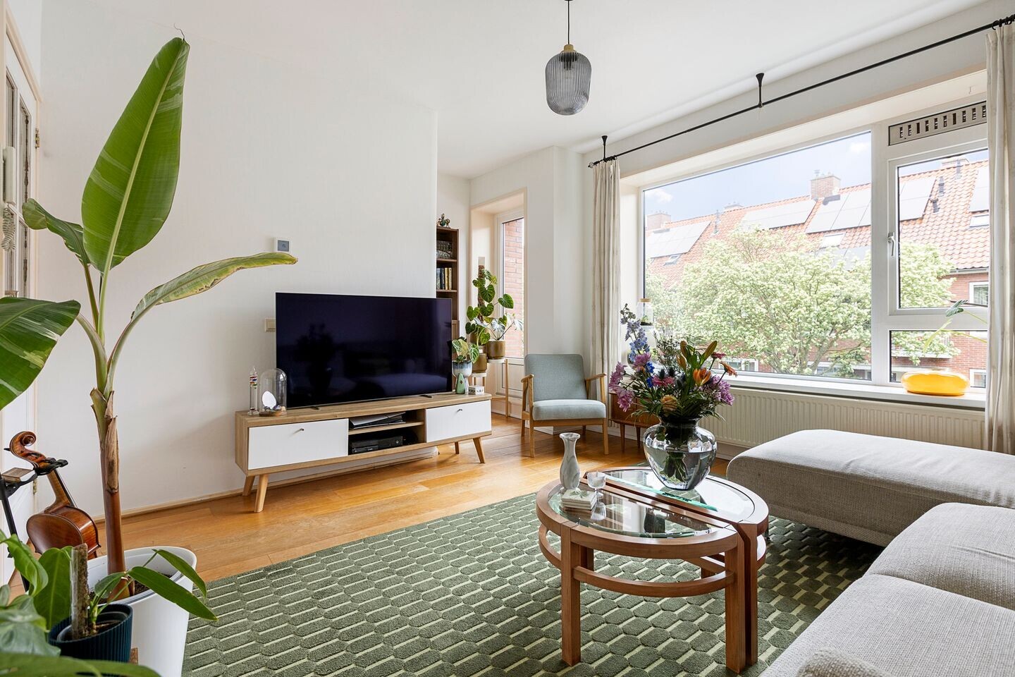Appartement te koop: Hyacinthstraat 160, Groningen