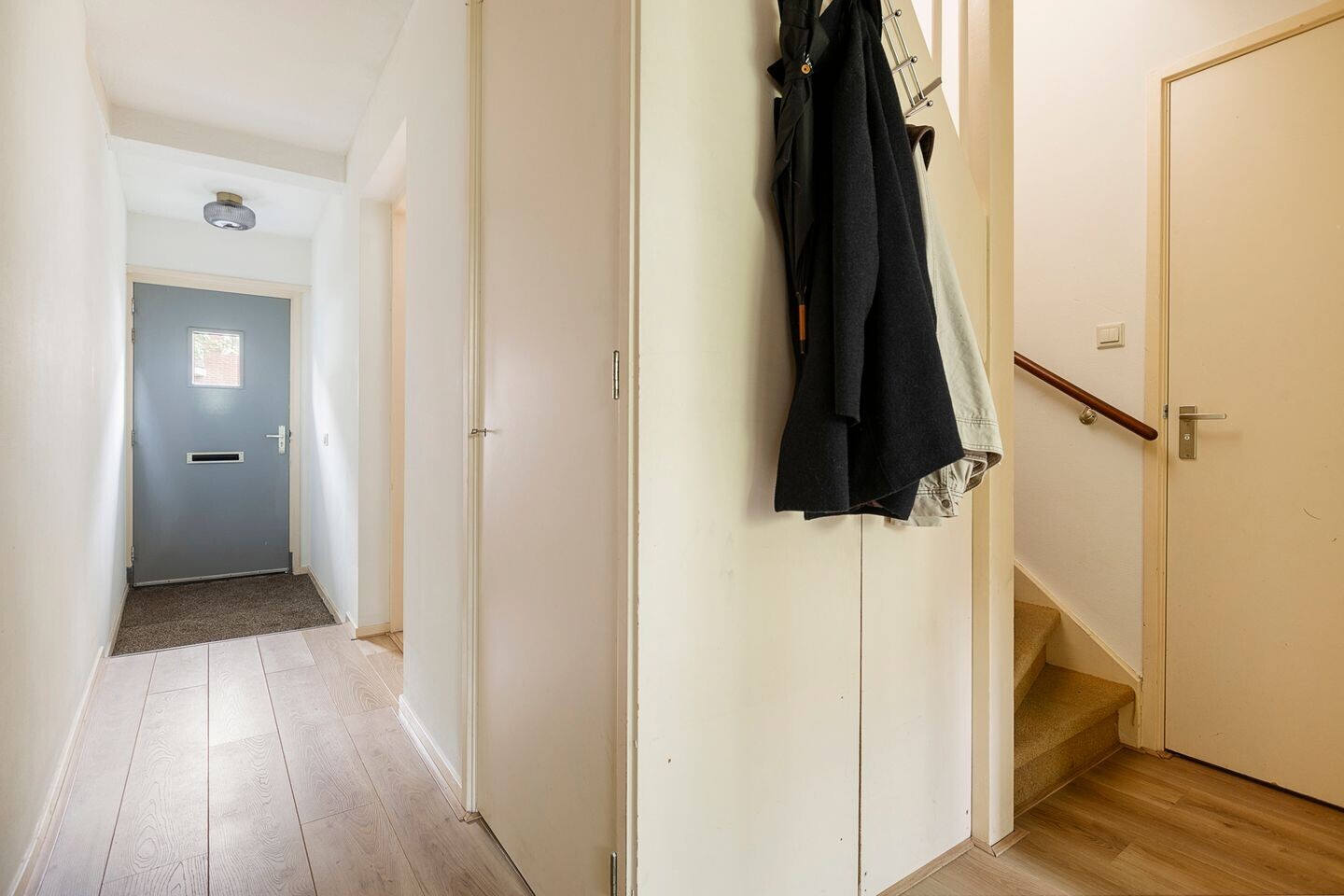 Appartement te koop: Hyacinthstraat 160, Groningen