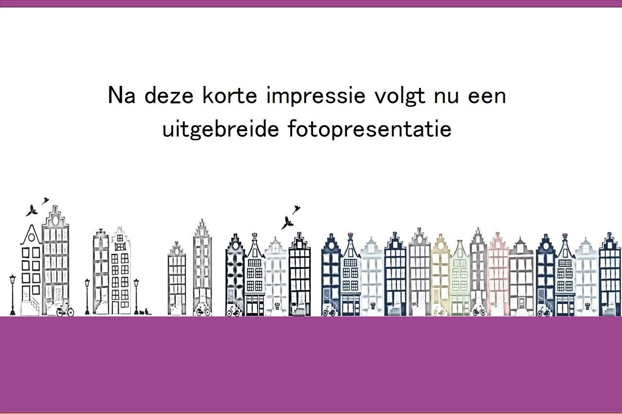 Appartement te koop: Hyacinthstraat 160, Groningen