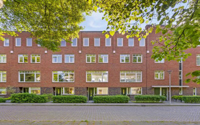 Pioenstraat 176