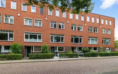 Pioenstraat 187