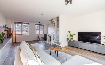 Pioenstraat 191