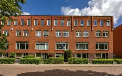 Pioenstraat 193