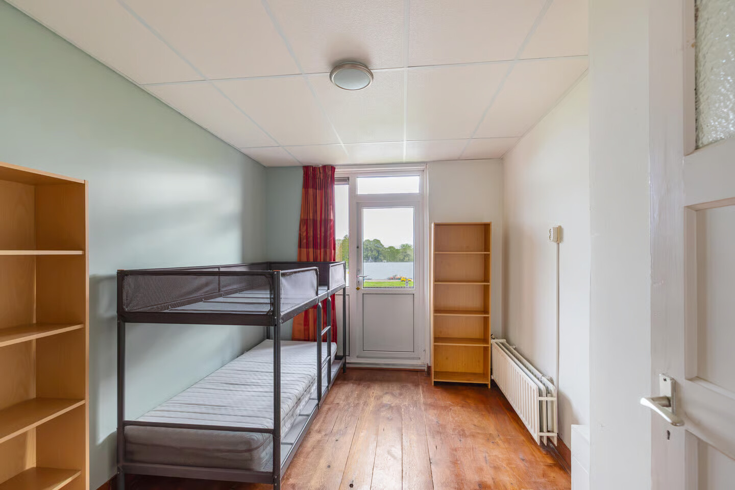 Appartement te koop: Florakade 460, Groningen