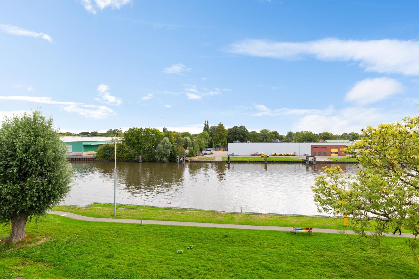 Appartement te koop: Florakade 460, Groningen