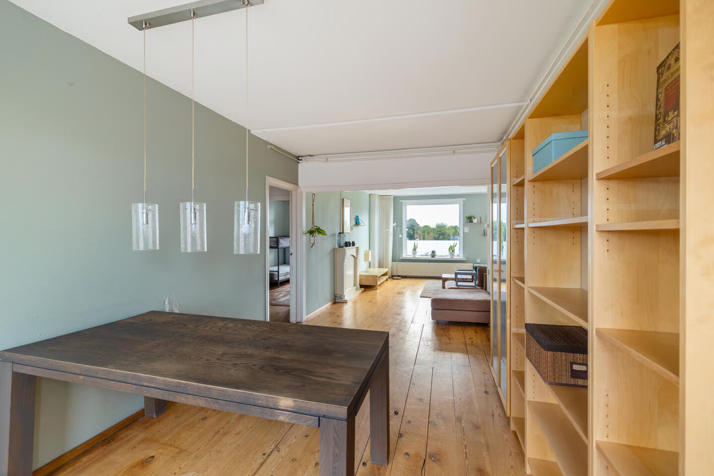 Appartement te koop: Florakade 460, Groningen