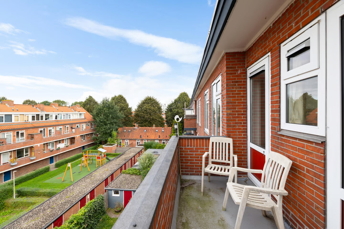 Appartement te koop: Florakade 460, Groningen
