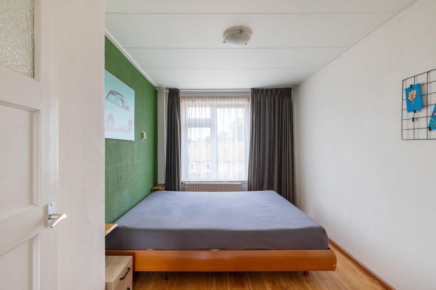 Appartement te koop: Florakade 460, Groningen