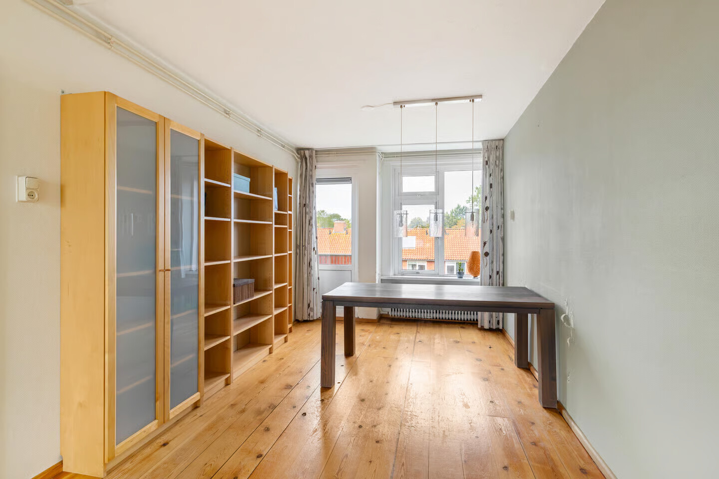 Appartement te koop: Florakade 460, Groningen