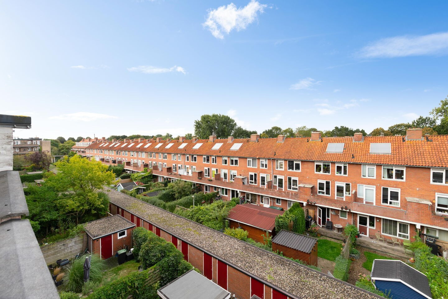 Appartement te koop: Florakade 460, Groningen