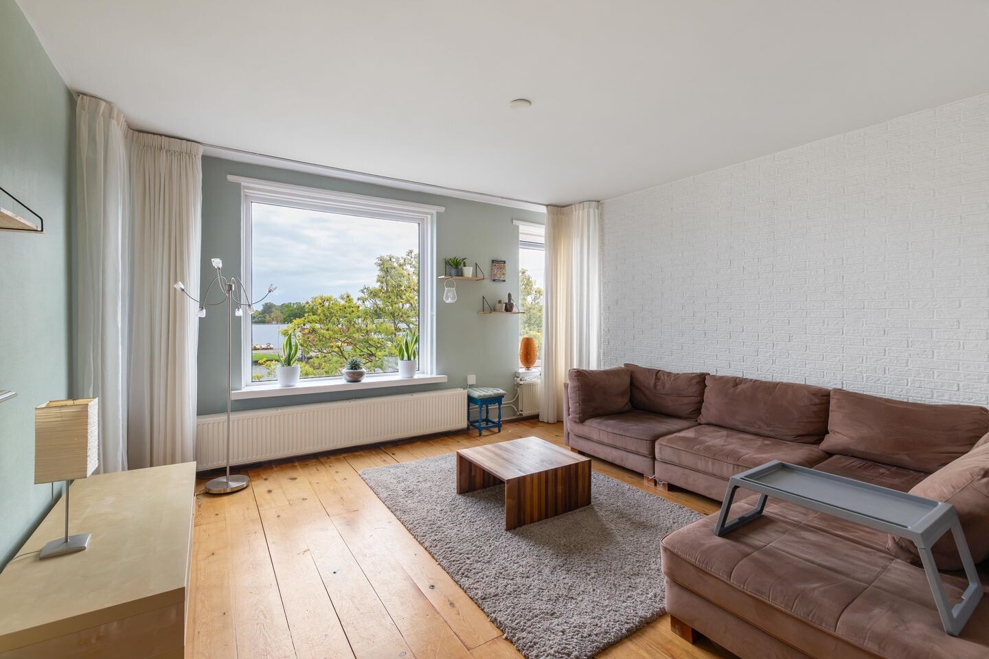 Appartement te koop: Florakade 460, Groningen