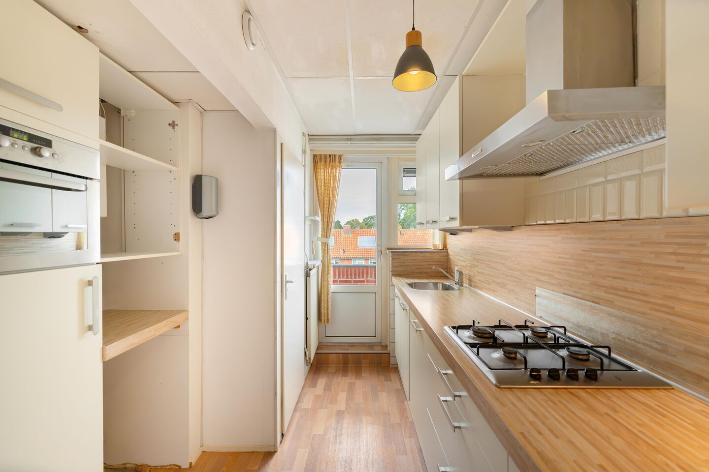 Appartement te koop: Florakade 460, Groningen