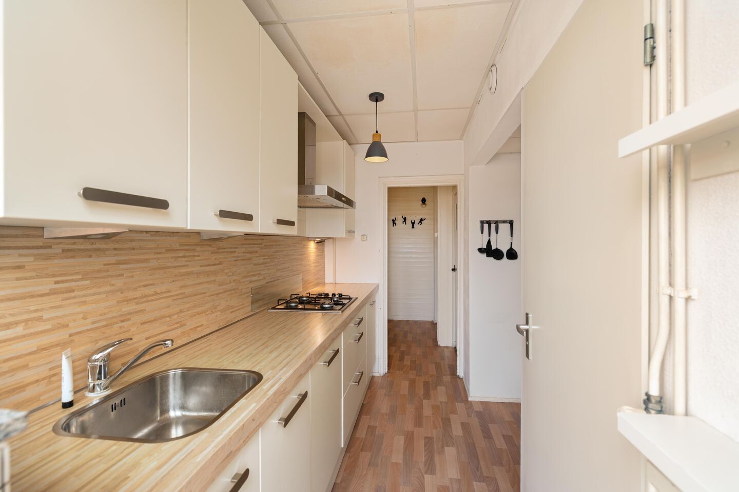 Appartement te koop: Florakade 460, Groningen