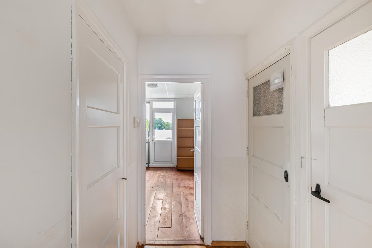 Appartement te koop: Florakade 460, Groningen