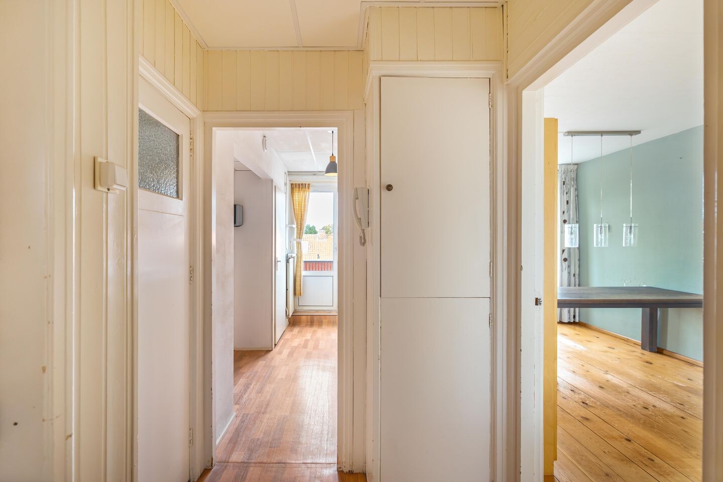 Appartement te koop: Florakade 460, Groningen