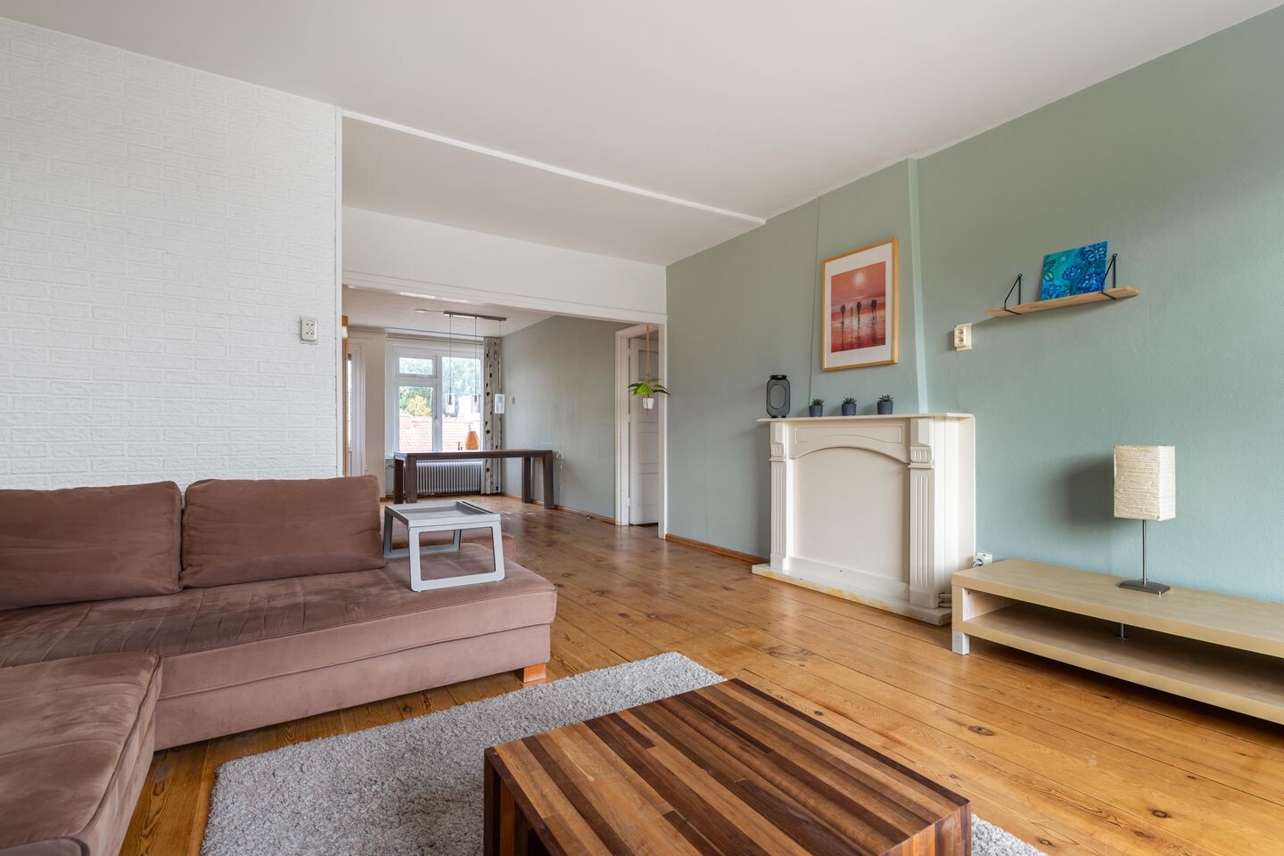 Appartement te koop: Florakade 460, Groningen