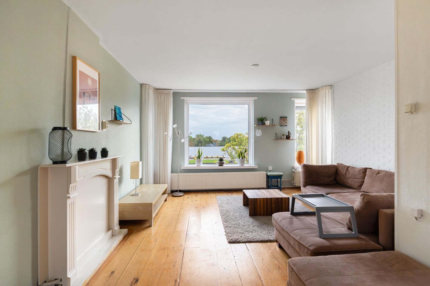 Appartement te koop: Florakade 460, Groningen