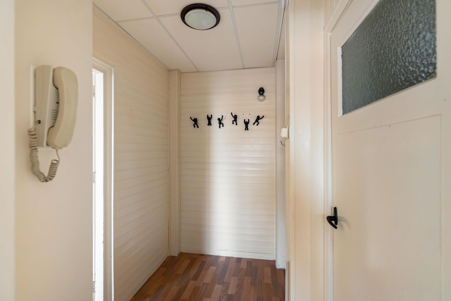 Appartement te koop: Florakade 460, Groningen