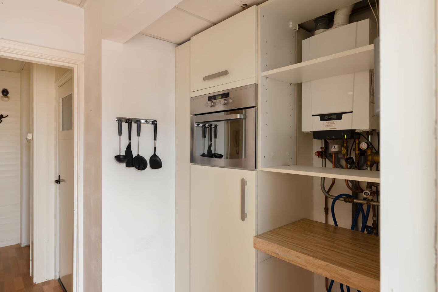 Appartement te koop: Florakade 460, Groningen