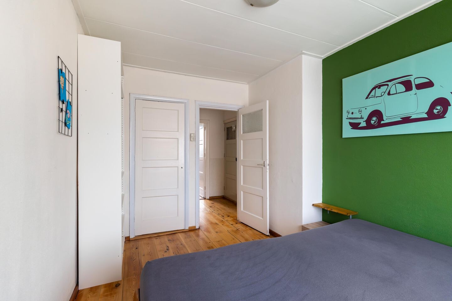 Appartement te koop: Florakade 460, Groningen