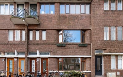 Korreweg 103-A