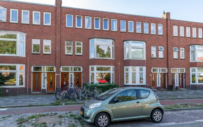 Korreweg 125-A